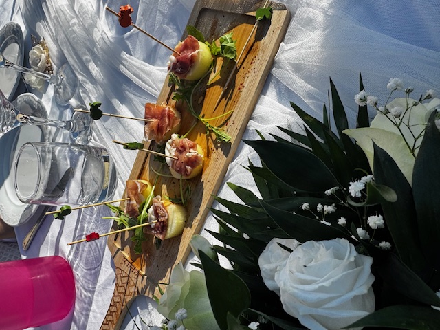 Fine Dining Restaurant