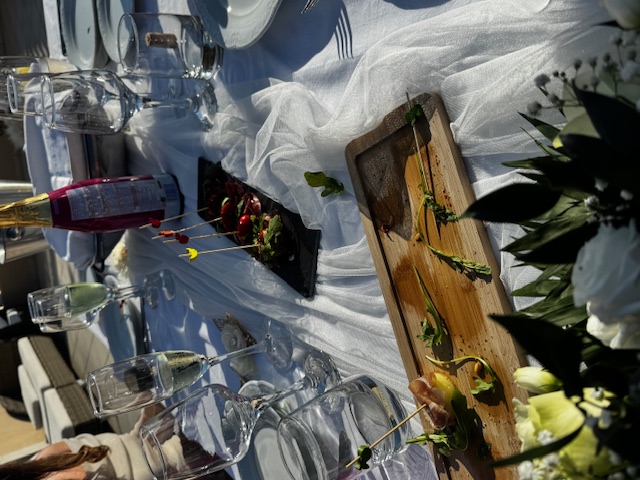 Traditional Greek Taverna