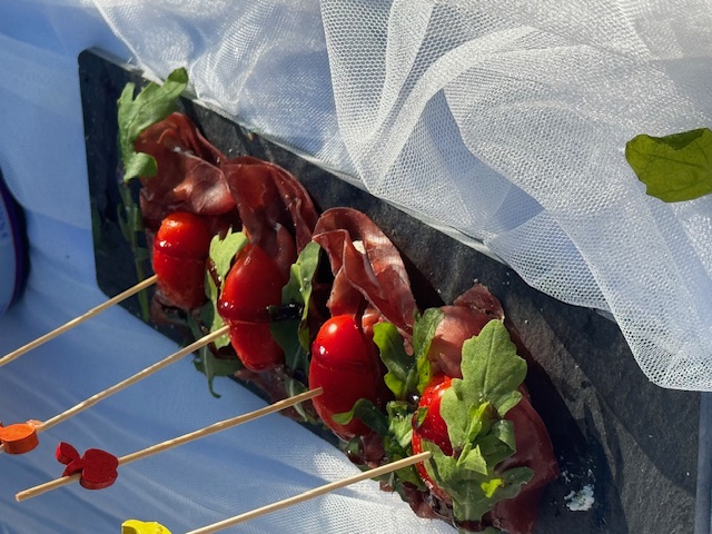 Mountain Village Taverna